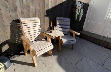 Amazing sea views and hot tub - Photo 35