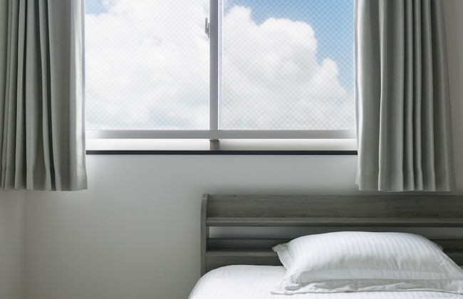 Hideout Okinawa Uruma - Foto 8