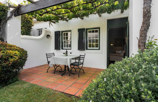 Eikendal Lodge - Photo 21