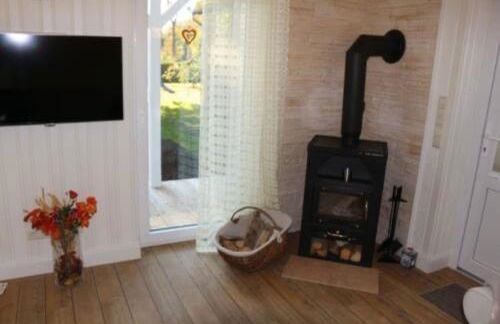 Haus-Elbromantik-Sandau - Photo 44