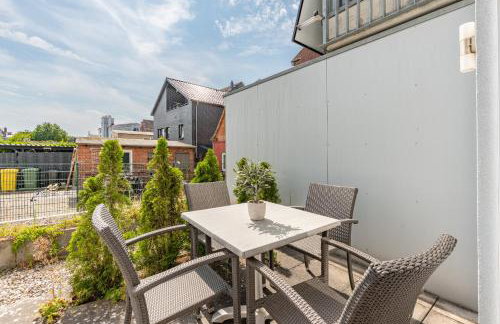 In der Schlossstraße - Foto 14