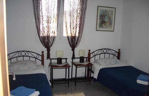 Aspri Villa - Foto 37