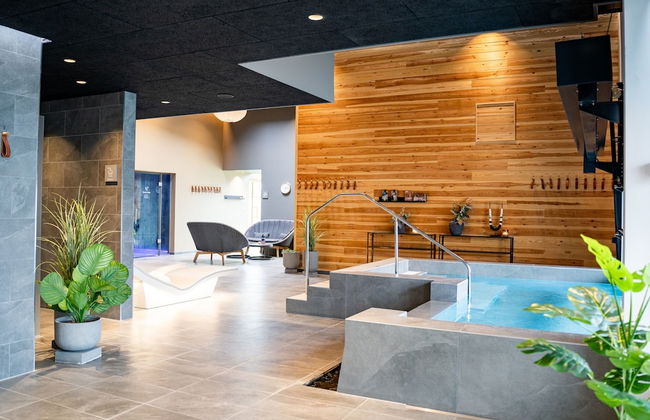 Himmerland Resort Cottages - Foto 18