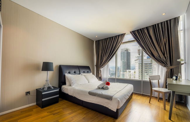 The VIEW at Vortex KLCC - Foto 6