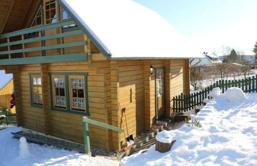 Blockhaus 2 - Foto 30