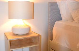 C1oannina 2floor apartment - style, comfort, lake view - Foto 31