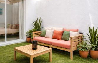 Sofia Luxury Apartment - Foto 1