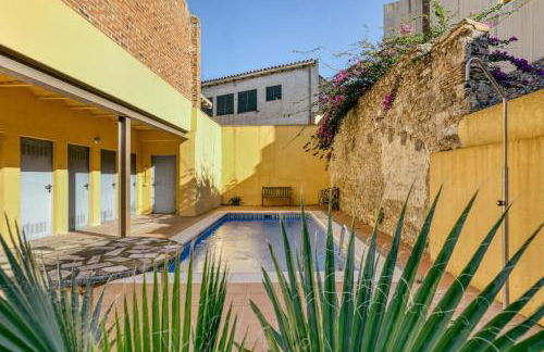 Ground floor apartment in Centre of Torroella De Montgri - Photo 5