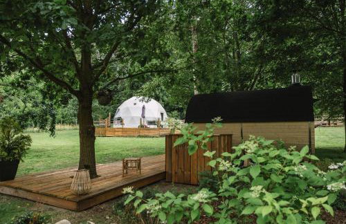 GlampingSantoczno - Foto 19