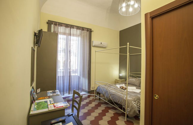 Sicilia Etna Mare - Foto 8