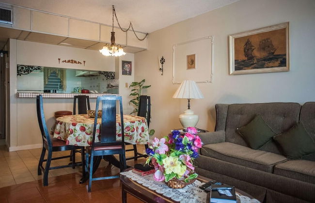 Ocean View Suit-Montego Bay Club Resort - Foto 10