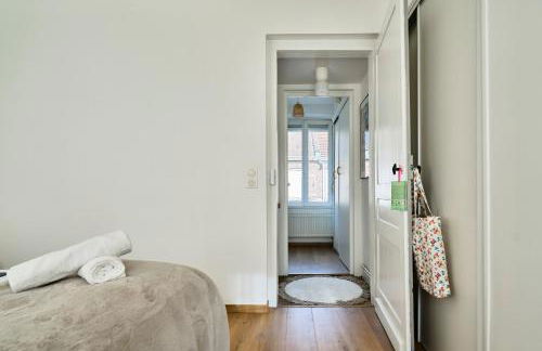 La Maisonette - Les Demeures d'Adrien - Photo 27