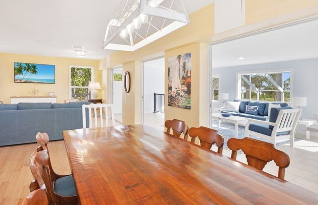 Murmond 5 Bedroom Home by RedAwning - Foto 27