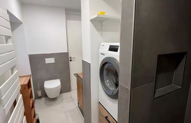 Ferienwohnung Am Biohof - Foto 21