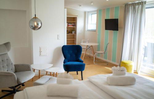 Rieslingresidenz - Foto 17