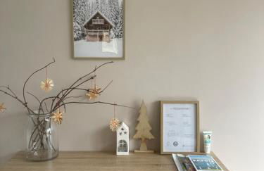 Appartement au centre de St Martin de Belleville - Foto 11