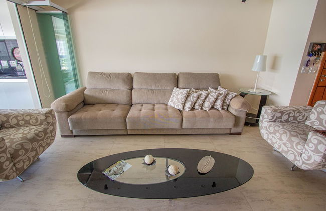 Apartamento Les Vagues - Foto 37