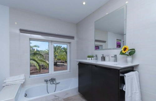 Casa Las Palmeras - Foto 7