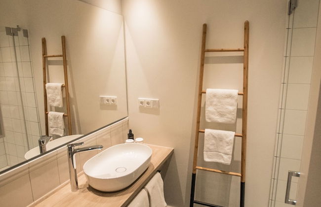 ÜberFluss Apartments - Foto 17