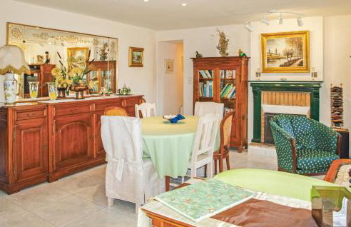 4 Bedroom Lovely Home In Langueux - Foto 8
