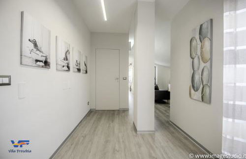 Villa Freschìa - Foto 19