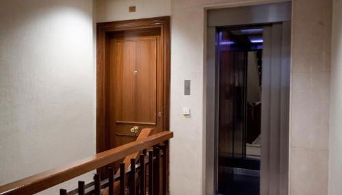 Piso parking en el madrid más castizo - Foto 3