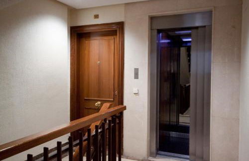 Piso parking en el madrid más castizo - Foto 3