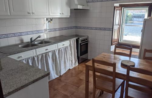 Pátio Sant'Ana - 2 bedrooms villa w/ exterior area - Foto 13