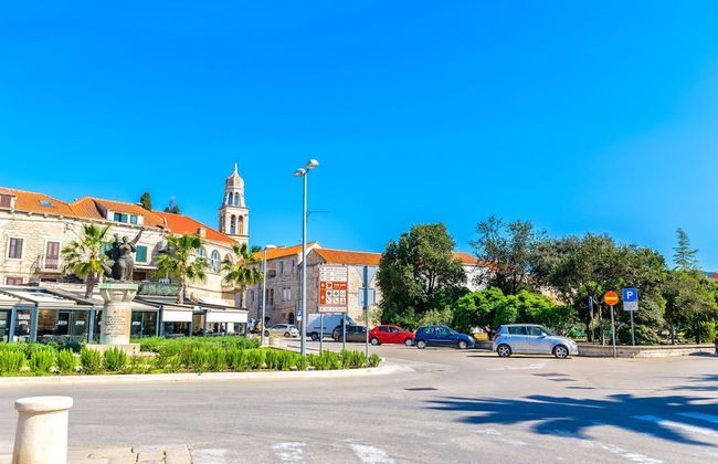 Apartment Kampanel - Foto 25