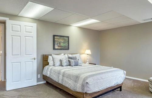 Innsbrook Woodland View Home - Foto 29