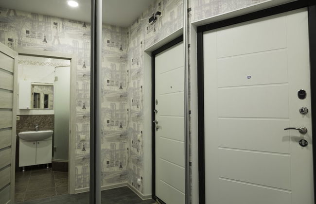 InnDays Podolsk Obyezdnaya doroga - Foto 5