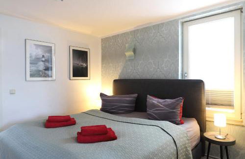 Appartementhaus Strandnähe - Foto 56