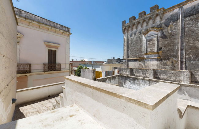 Appartamento Turrita - Foto 15