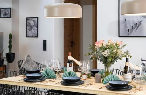 Zur Schmiede - Alploft 1 - Foto 16