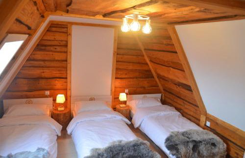 Sykowno Góralsko Chata - Foto 20