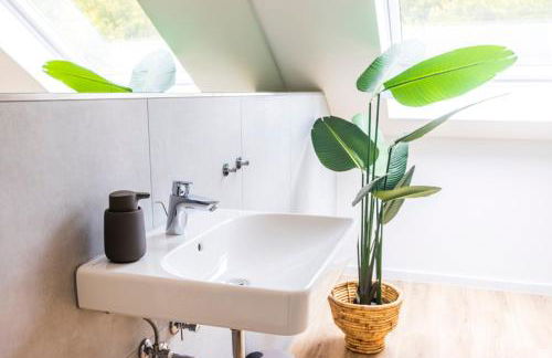 Glück Auf Appartements Kaiserstraße Mülheim - Foto 46