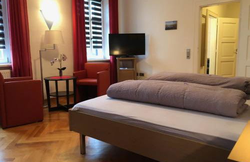 Appartements am Rindhof - Foto 22