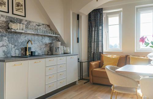 Apartamenty Stare Miasto - Photo 53