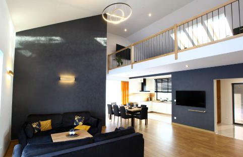 Villa Park 7 - Foto 1