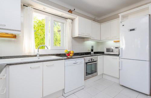 Villa Berry - Foto 19