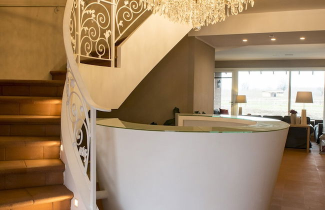 Agriturismo Relais Tenuta il Cigno - Foto 47