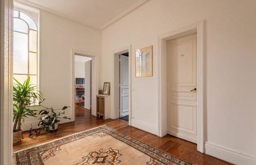 Hôtel particulier - Le 119 - Foto 37