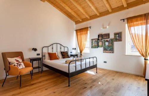 Casa ai Lavatoi - Foto 24