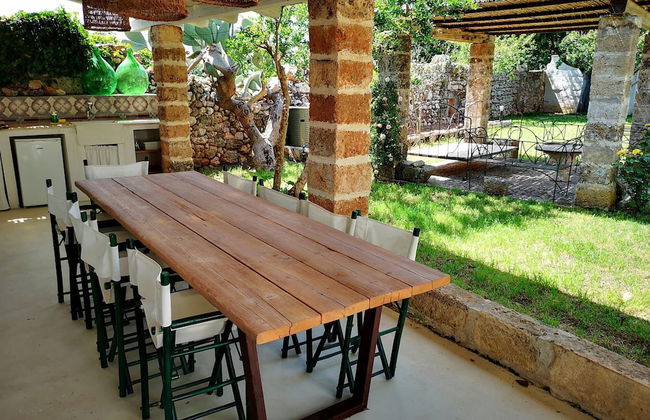 Leu075 in Castrignano del Capo - Foto 6