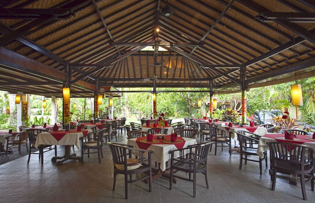 Natah Bale Villas - Foto 32