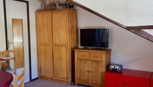 Charmant Studio Montagne pour 4 Pers, Proche Commerces et Pistes – Vars Sainte Marie - FR-1-330B-68 - Foto 4