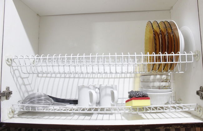 Strategic & Cozy 2BR at Majesty Apartment near Maranatha Christian University - Foto 19