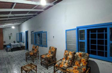 casa de praia em Itapoá SC a uma quadra da praia - Foto 48