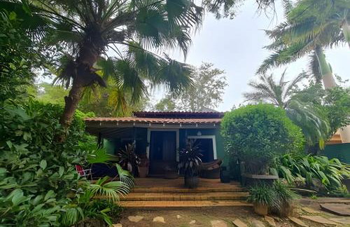 Recanto Harmonia, seu refúgio em Bonito MS - Foto 4