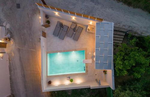 Villa Venetia with Jacuzzi - Foto 5